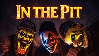 In The Pit - Wicked Wayz x Kidd Jewell x Wayne Savage (Official Video)