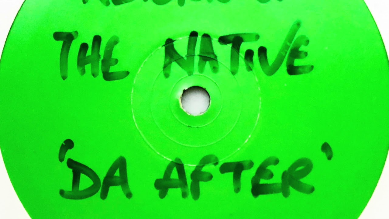 Return Of The Native • Da After (1999) - YouTube