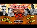 COURSE À LA PRÉDICTION : Épisode 1 : VS Rayzox & Syrrex