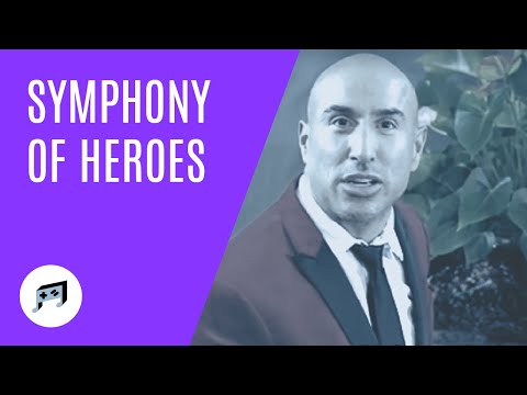 The Symphony of Heroes – koncert muzyki z serii HoM&M we Wrocławiu, 27 października 2017
