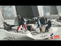 ORC European Championship 2026 - Klaipėda, LTU - Teaser