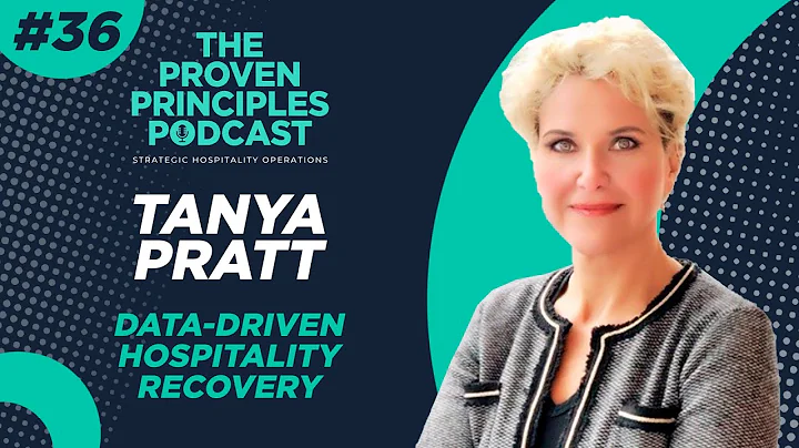 Data-Driven Hospitality Recovery: Tanya Pratt, Ora...