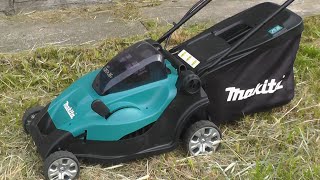 :   Makita DLM431PT2 - ,       DC18RD