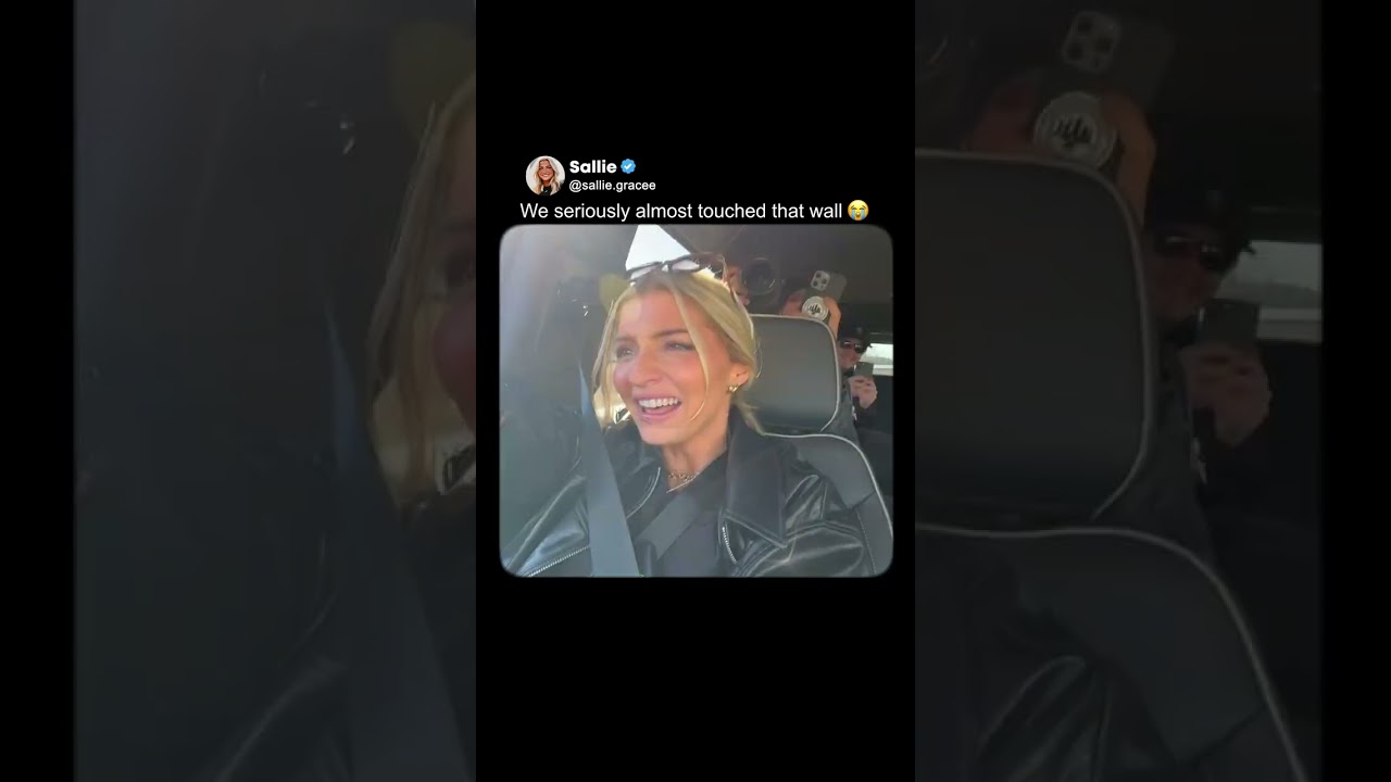 I expected it to be fast but not THIS FAST #cars #funny #meme