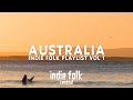 Capture de la vidéo Indie Folk From Australia (50 Tracks/3 Hours) 🇦🇺 Aussie Playlist, Vol 1