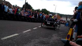 Bordon SBD Run 2
