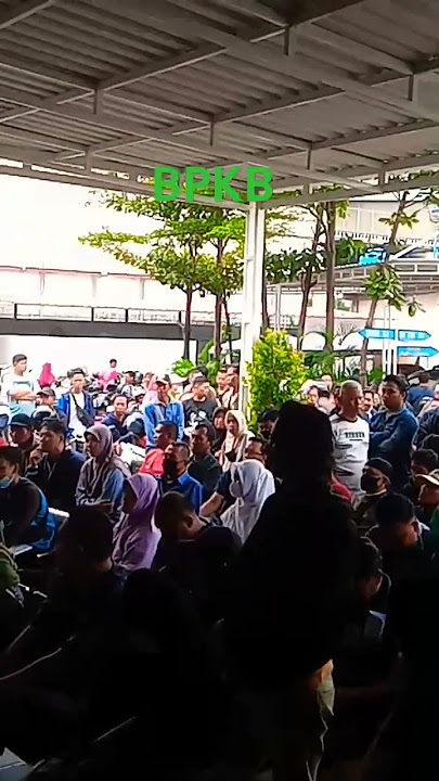 Bayar BPKB #bpkb #bayarpajak #pajak