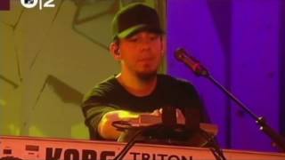 Linkin Park - Reading Festival 2003 (MTV Special)