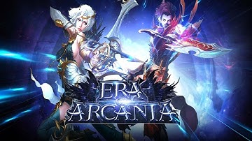 Era of Arcania Gameplay (Android, IOS)