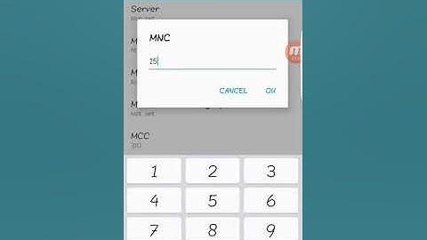 MetroPCS APN Mobile Data and MMS Internet APN Settings in 2 min on any Android Device