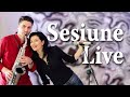 Olguța Berbec și Remus Novac Band - Sesiune Live