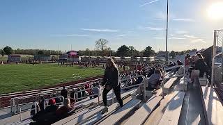 Dixie Track Meet 2 - April 20, 2026