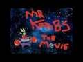 Mr krabs the movie trailer 1k subs