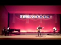 吉田貴志 二人の季節 (オリジナル) 因島音楽祭2014