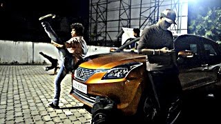 Mannequin Challenge I Assam Parkour