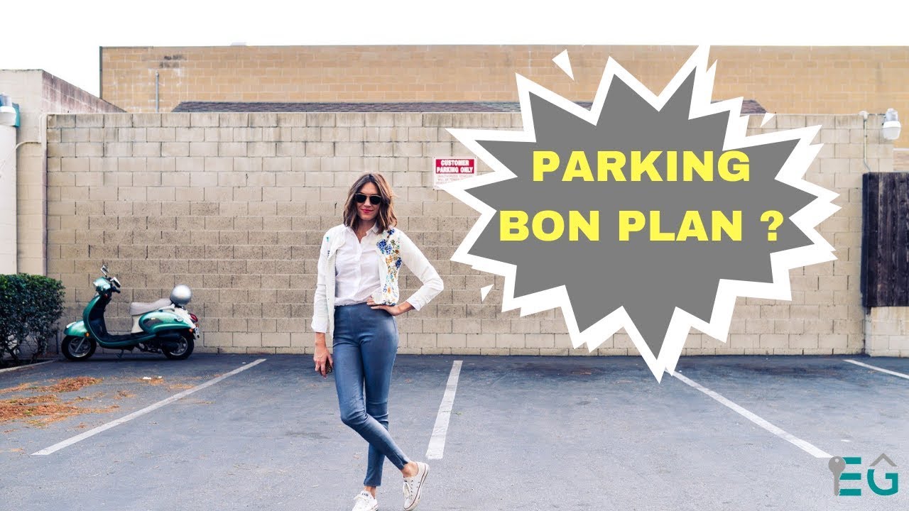 Investir Dans Un Parking Avis Youtube