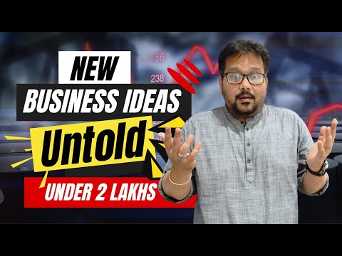 Discover the secret 🔍 Untold Startup Business Ideas 🌱 #business