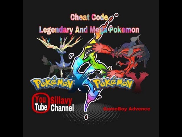 Pokemon Emerald All Legendary Pokemon Cheats codes(deyoxis,jirachi