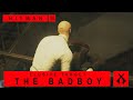 The Badboy Year 5 Elusive Target Default Loadout Silent Assassin Suit Only