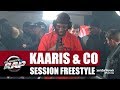 Session freestyle kaaris avec lascaar malik old boy joker mf  musa planterap