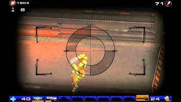 Headshot Ownage Ut2004