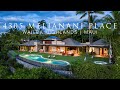 4305 Melianani Place | Wailea Highlands , Maui | MLS