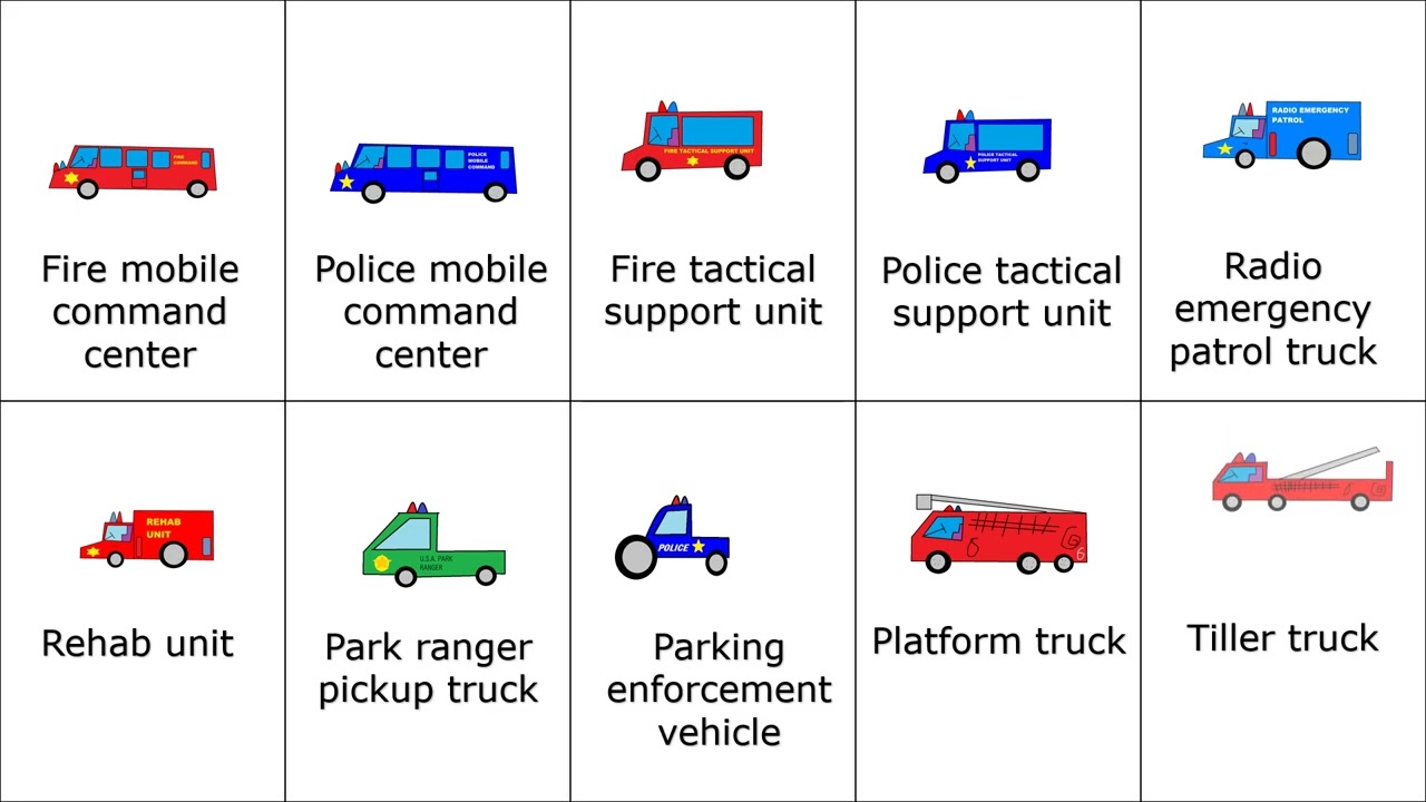 90 машин скорой помощи — Детский киносеанс