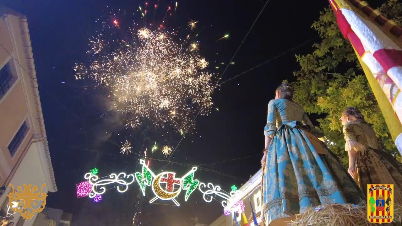 ENTRA LLAURADORS 2023 - Beneixama