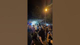 Mawat ft. Alex Wan cover lagu Chelak Jari Tua🔊 #ibansong #sarawakborneo #laguviral