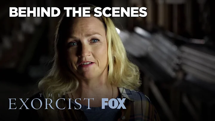 Making The Demons With Tami Lane | Season 1 | THE ...