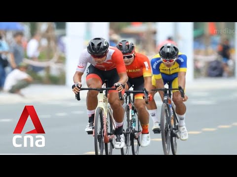 Vídeo: Tour de France anuncien el criteri de Xangai per a l'octubre