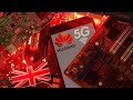 Britain reverses decision to give Huawei role in 5G network, citing security concerns