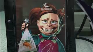 Animasi Finding Nemo || bahasa Indonesia #018