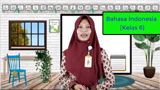 Bahasa Indonesia - Laporan Hasil Pengamatan (Kelas 6) - Ustazah Dati Bahasa Indonesia - Laporan Hasil Pengamatan (Kelas 6) - Ustazah Dati