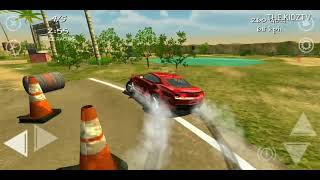 Exion off road racing/Sport speed car racing games/gameplay android screenshot 5