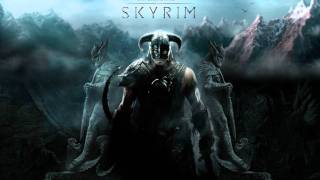 Jeremy Soule - From Past to Present - Skyrim OST chords