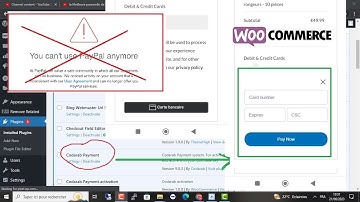 How to avoid a PayPal ban?: The most practical solution for your WooCommerce store