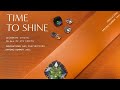 Обзор новой коллекции TIME TO SHINE (сезон весна/лето 2021) от Swarovski