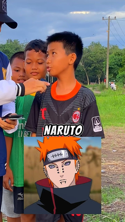 Tebak karakter naruto #tebaktebakan #naruto #short