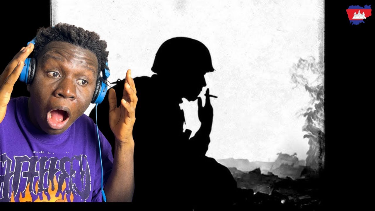 NORITH - CIGARETTES AFTER WAR FT. VANNDA Official Video Reaction!!