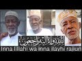 Ref:9Vqg33UcY04 Dcs de notre frre mouride foundi djamadar abdallah de m'tsamboro mayotte
