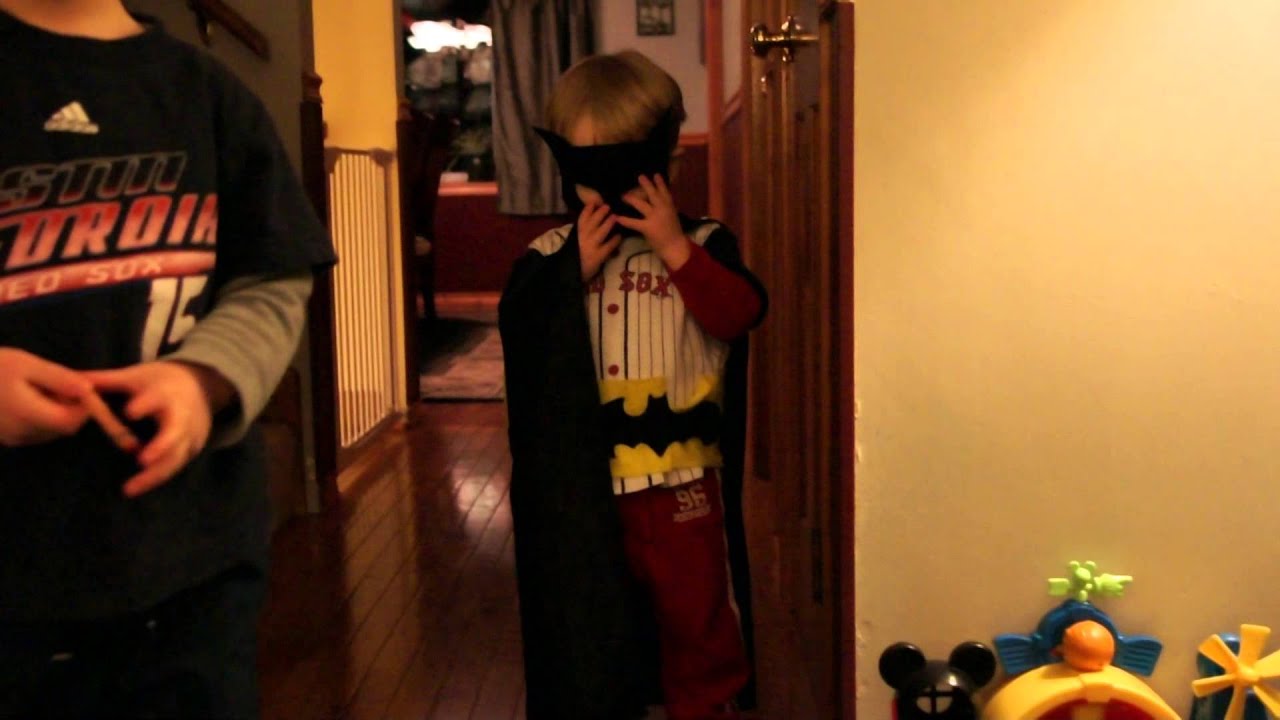 Red Sox Bat Boy YouTube