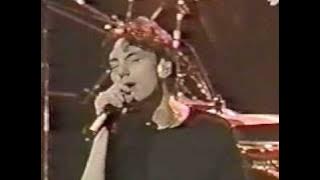 Mr. Big with Richie Kotzen- Daddy, Brother, Lover, Little Boy