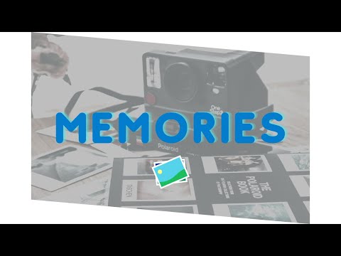 Memories App (MERN)