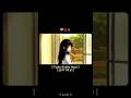 tujh ko dekhe hue ek arsha hua ek jhalak ko teri main hu tarsha hua #anime #song #shorts #shortfeed