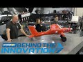 E-flite® DRACO 2.0m – Behind The Innovation