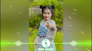 DJ DASH UCIHA _ Nhạc Thailand cute  Hot TikTok 2022