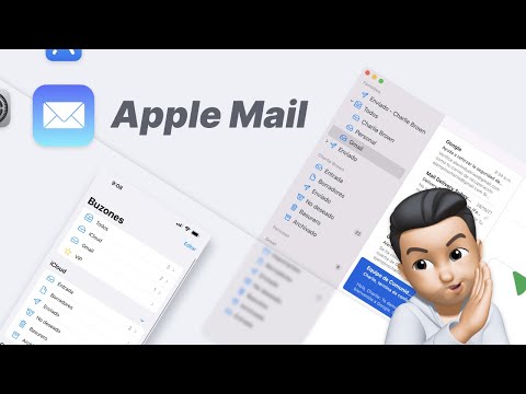 Usa Apple Mail como un Pro | Tips avanzados