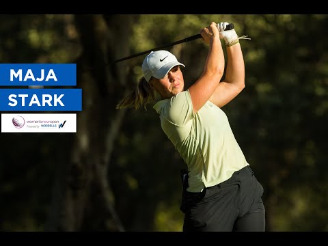 MAJA STARK RD2 INTERVIEW | WOMEN’S NSW OPEN