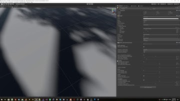 NGSS 2.0 - Extreme soft shadows filtering with few samplers